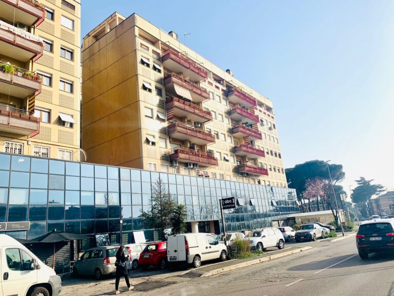 Soluzione Immobiliare Roma - Agenzia Immobiliare - Immobiliare Roma